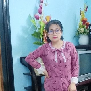 bộ áo tay dài quần dài vải lụa mát