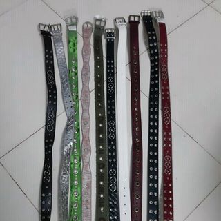 THẮT LƯNG NỮ
