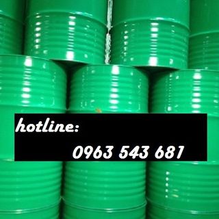 Thùng phuy sắt 220 lít đựng hóa chất phuy 220 lít đựng thực phẩm phuy 220 lít tráng men đựng thực phẩm phuy 200 kg giá rẻ Hồ Chí Minh
