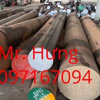 Bán trục rèn SF55 tốt giá cạnh tranh