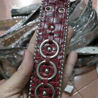 THẮT LƯNG NỮ