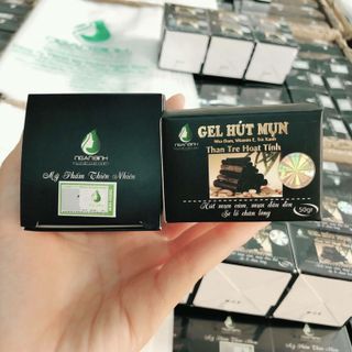 Gel Hút Mụn giá sỉ