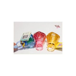 Kẹo mút nhẫn kim cương Khổng lồ Hàn Quốc
