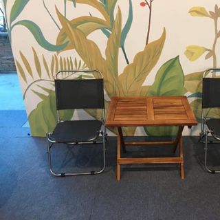 PHÂN PHỐI SỈ GHẾ XẾP INOX