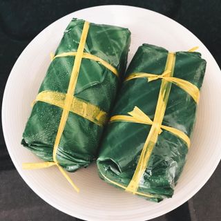 Chả Lụa Nhà Làm