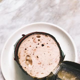 Chả Lụa Nhà Làm