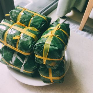 Chả Lụa Nhà Làm