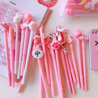 Set bút hoạt hình 20 cây/set giá sí trùm rẻ