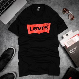 áo thun Levis Crew Neck t-shirts
