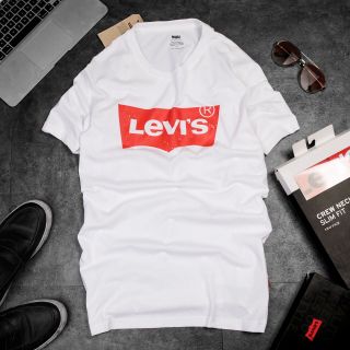 áo thun Levis Crew Neck t-shirts