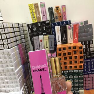 Nước hoa chiết 4D hàng về
