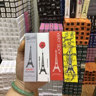 Nước hoa chiết 4D hàng về