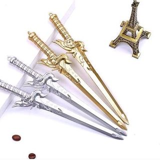 Viết mẫu đẹp
Mực màu đen 
Giá sỉ 5k/1 cây