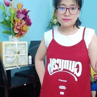 đầm yếm áo rời đầm rời Free size