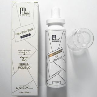 Tinh Dầu Bưởi Xịt Mọc Tóc