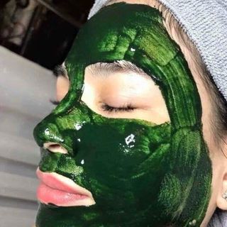 Tảo Diệp Lục COLLAGEN