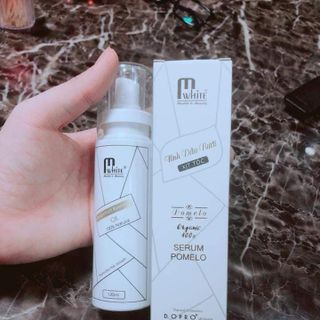Tinh Dầu Bưởi Xịt Mọc Tóc