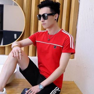 Bộ quần áo thể thao nam