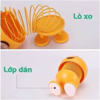 Emoji Con Lắc Lò Xo Lắc Vui Cho Đời Bớt Nhạt - Nhảy Theo Nhạc Cho Bạn Bớt Sầu
