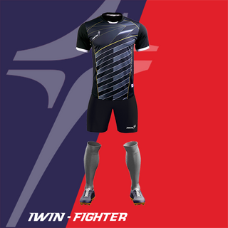 Quần Áo Bóng Đá iWin Fighter