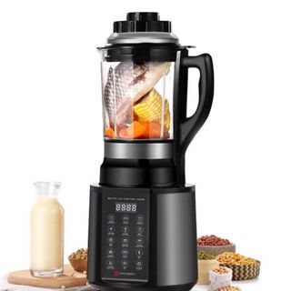 Máy Làm Sữa Hạt Rambem 769S