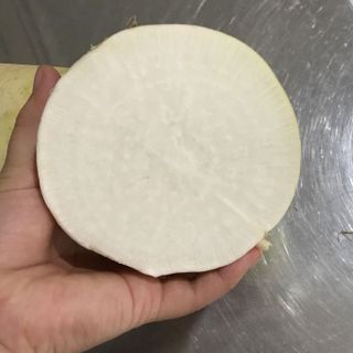 CỦ CẢI GIỐNG HÀN QUỐC