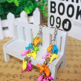 móc khóa đẹp nhiều mẫu y hình