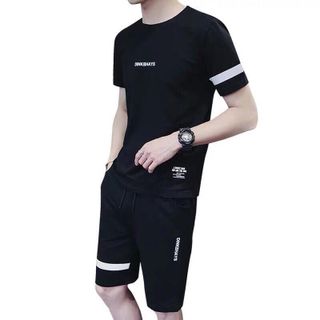 Sét bộ thể thao nam