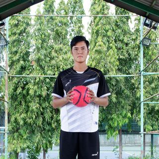 Quần Áo Bóng Đá iWin Fighter