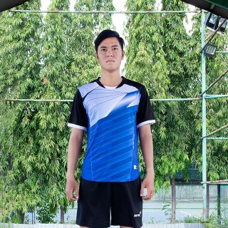 Quần Áo Bóng Đá iWin Fighter