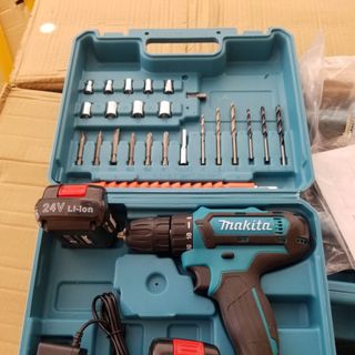Khoan pin makita 21V