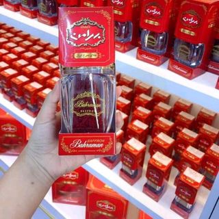 NHỤY HOA NGHỆ TÂY SAFFRON IRAN