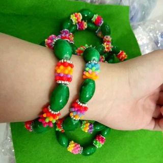 Vòng tay mẫu mới