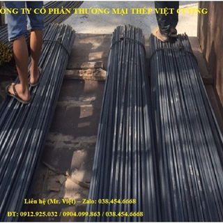 Báo giá sắt vuông đặc sắt tròn đặc sắt lập là sắt dẹt tại thành phố Hồ Chí Minh tháng 7 năm 2019