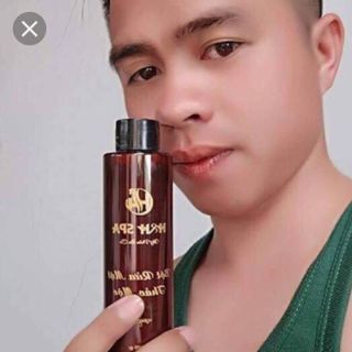 BỘT RỬA MẶT THẢO MỘC HH SPA
