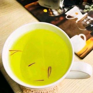 NHỤY HOA NGHỆ TÂY SAFFRON IRAN
