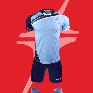 Quần Áo Bóng Đá iWin Center