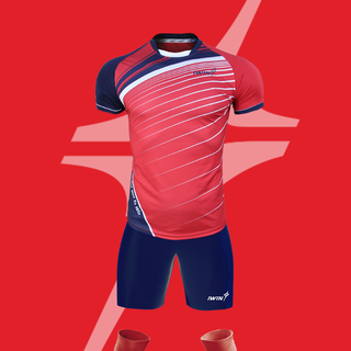 Quần Áo Bóng Đá iWin Center