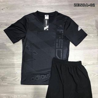 Áo thun thể thao F50