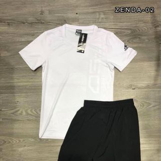 Áo thun thể thao F50