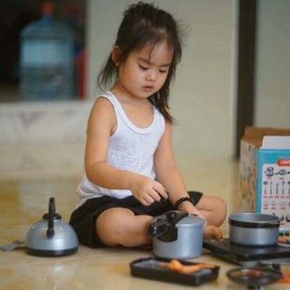 BỘ ĐỒ CHƠI NẤU ĂN 36 MÓN