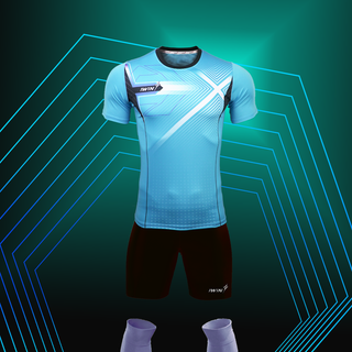 Quần Áo Bóng Đá iWin Flash