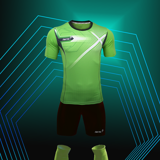 Quần Áo Bóng Đá iWin Flash