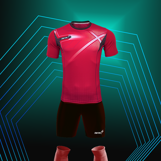 Quần Áo Bóng Đá iWin Flash