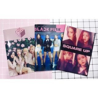 VỞ BLACKPINK 72 TRANG