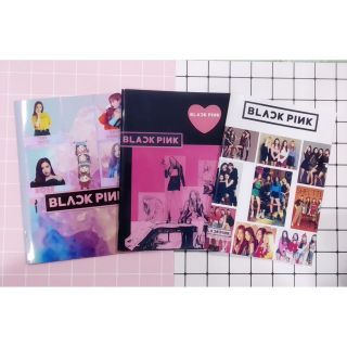 VỞ BLACKPINK 72 TRANG