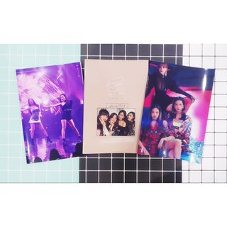 VỞ BLACKPINK 72 TRANG