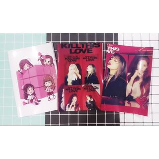 VỞ BLACKPINK 72 TRANG