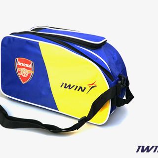 Túi Đựng Giày 2 Ngăn iWin