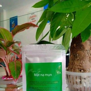 MẶT NẠ TRỊ MỤN